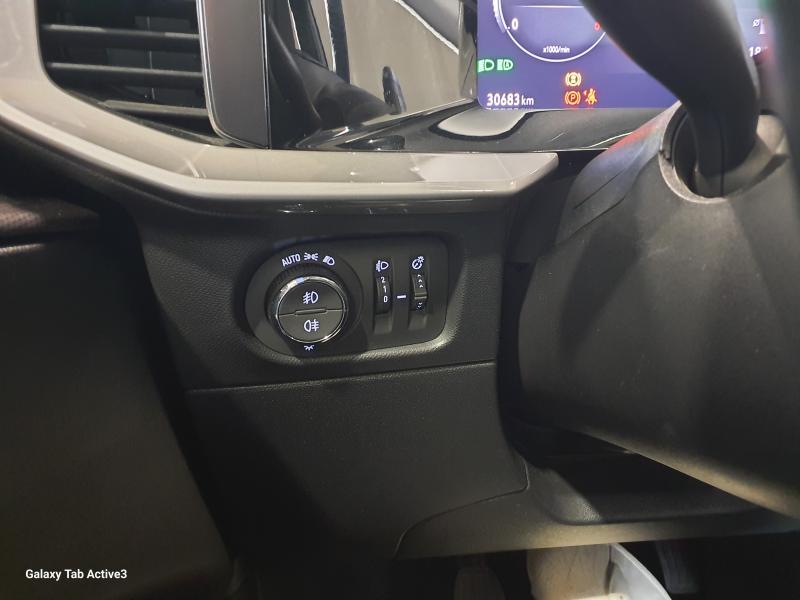 Image de la voiture Opel Mokka