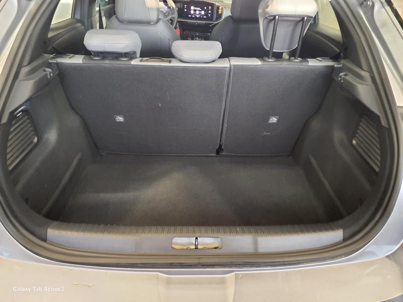 Image de la voiture Opel Mokka