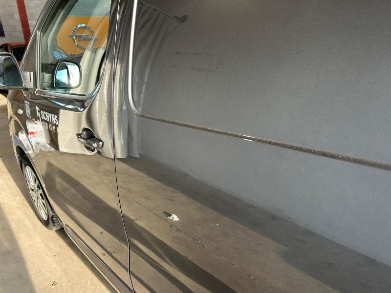 Image de la voiture Opel Vivaro