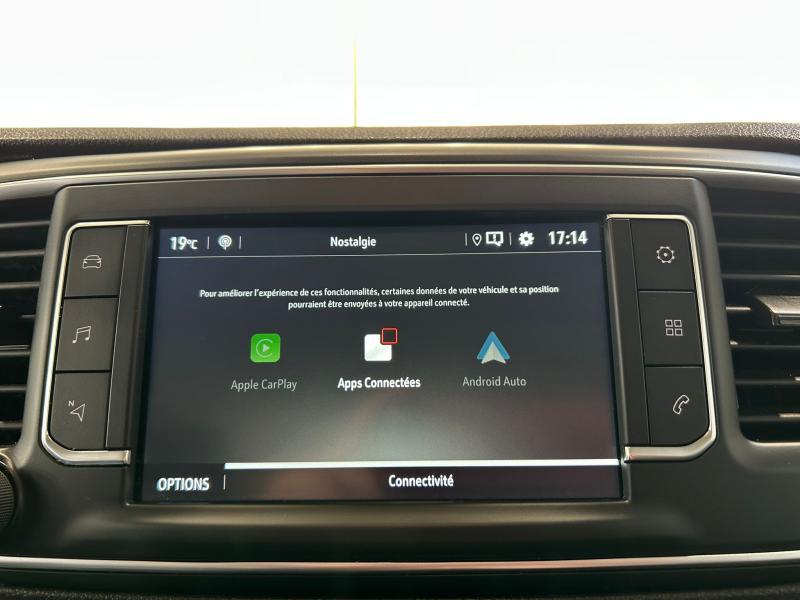 Image de la voiture Opel Vivaro