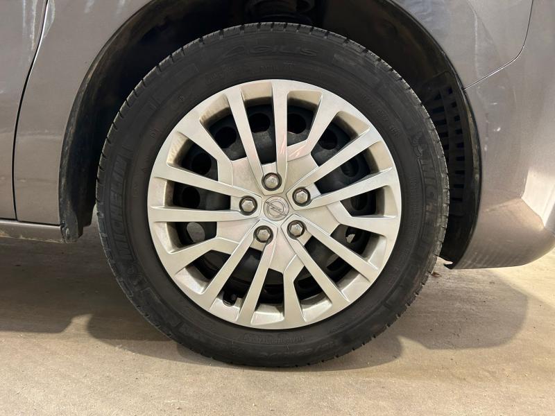 Image de la voiture Opel Vivaro