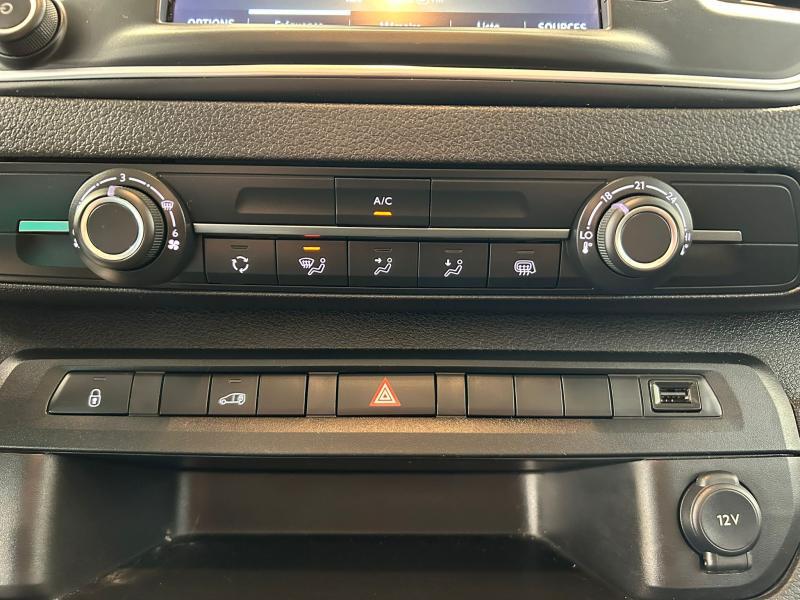 Image de la voiture Opel Vivaro