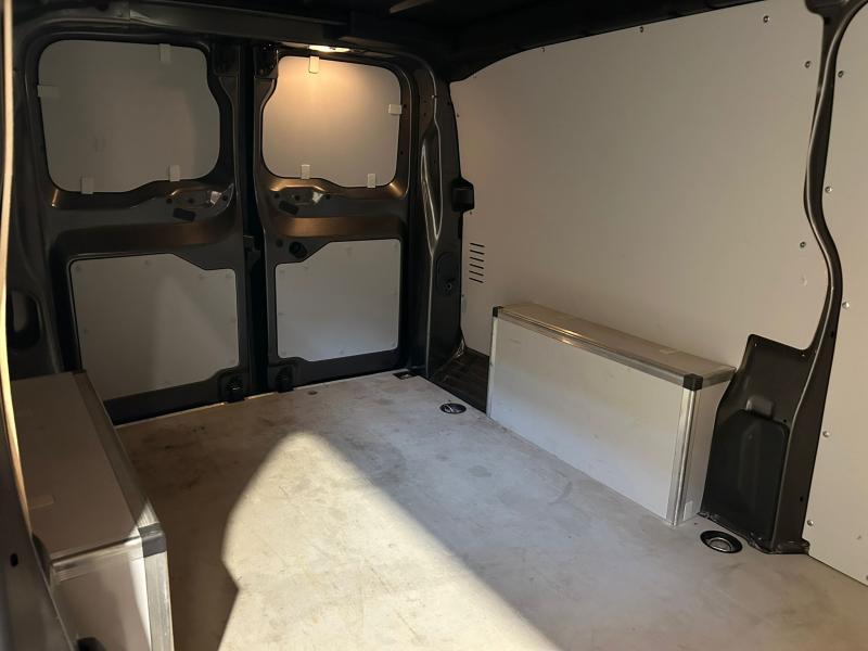 Image de la voiture Opel Vivaro