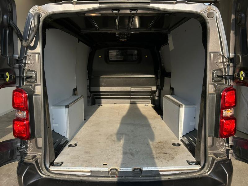 Image de la voiture Opel Vivaro