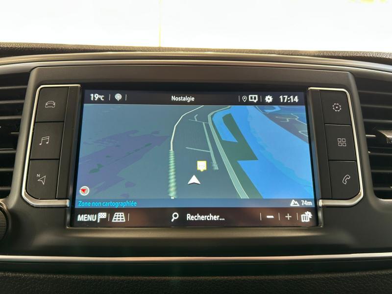 Image de la voiture Opel Vivaro