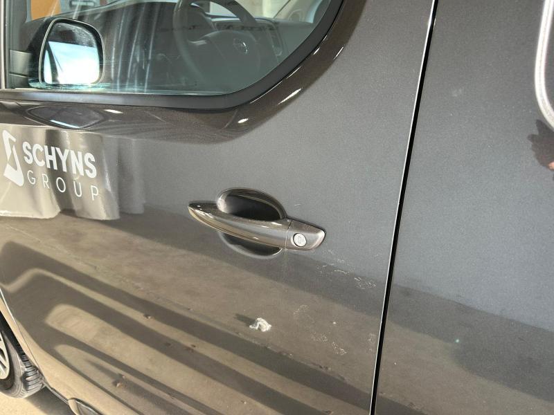 Image de la voiture Opel Vivaro