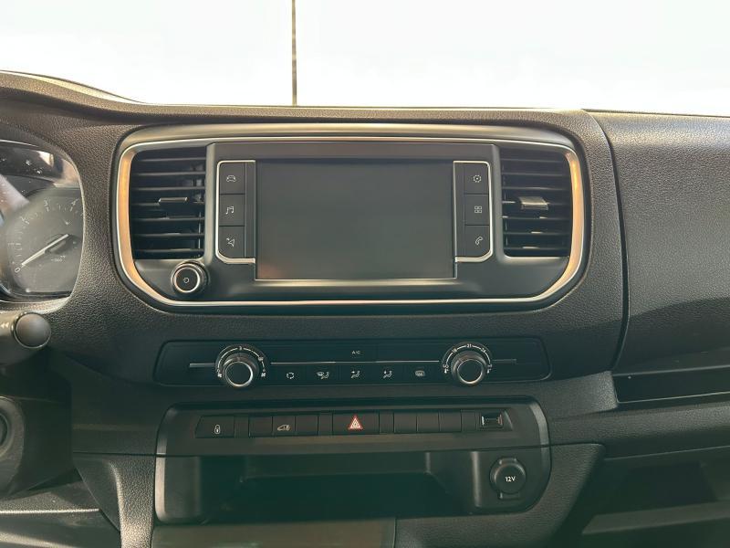 Image de la voiture Opel Vivaro