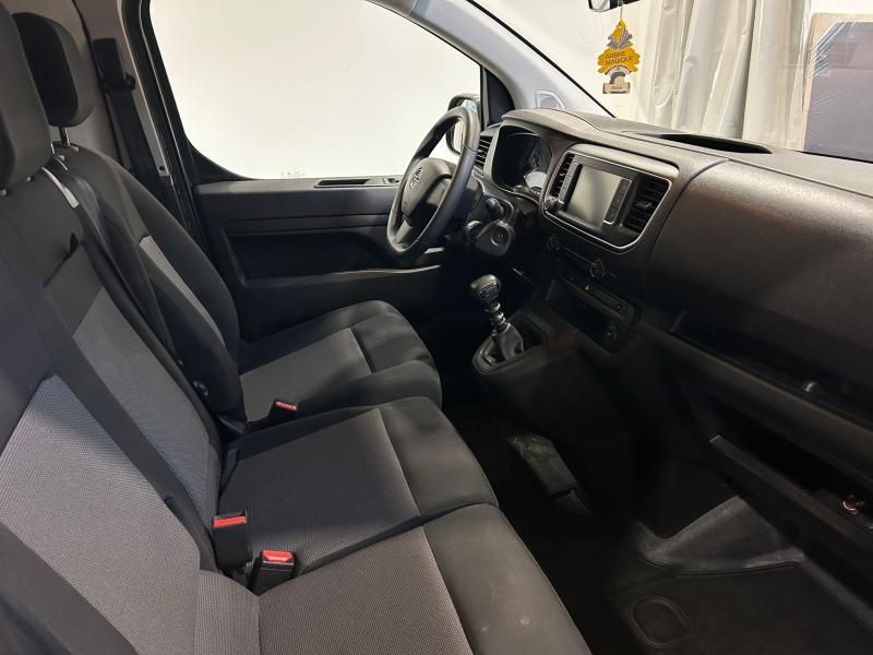 Image de la voiture Opel Vivaro