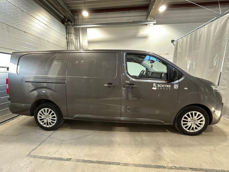 Image de la voiture Opel Vivaro