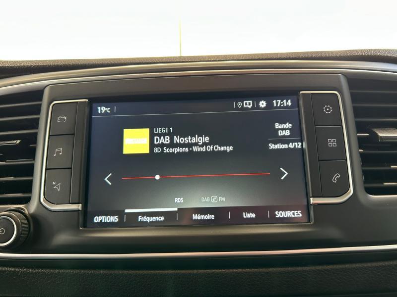 Image de la voiture Opel Vivaro