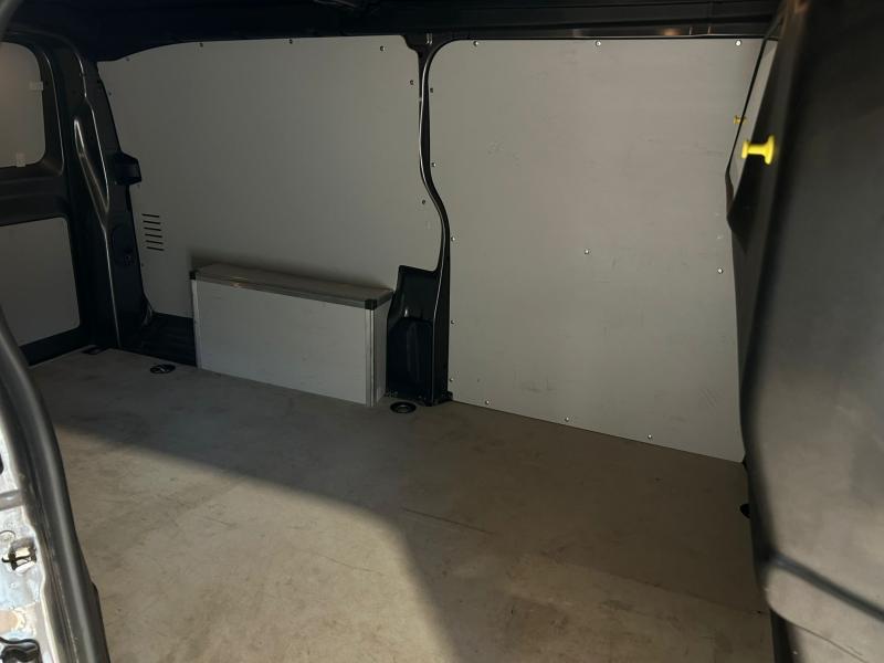 Image de la voiture Opel Vivaro