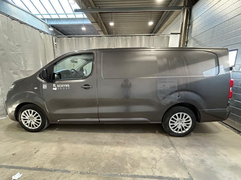 Image de la voiture Opel Vivaro