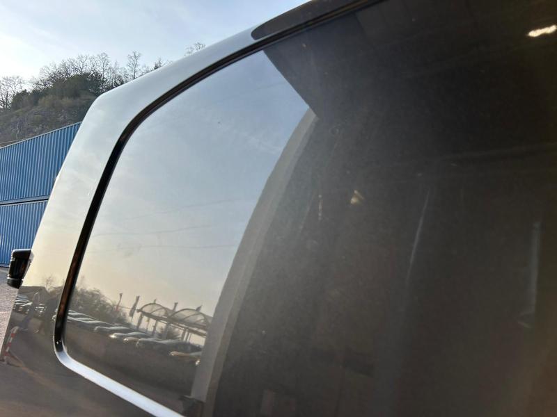 Image de la voiture Opel Vivaro