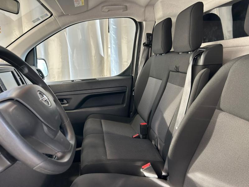 Image de la voiture Opel Vivaro