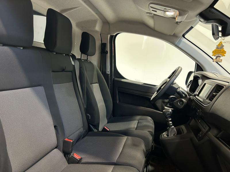 Image de la voiture Opel Vivaro