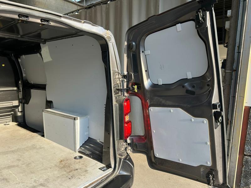 Image de la voiture Opel Vivaro