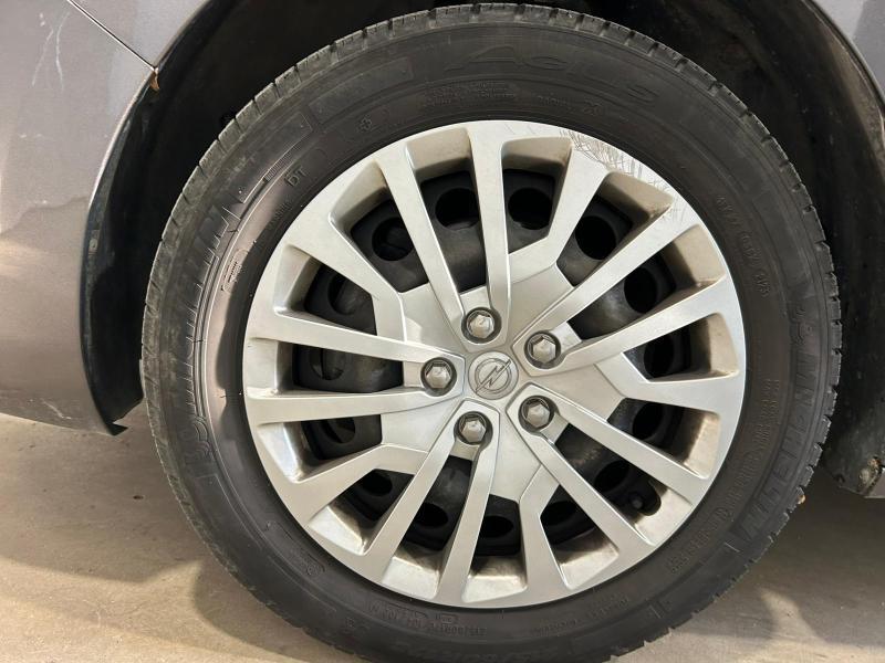 Image de la voiture Opel Vivaro