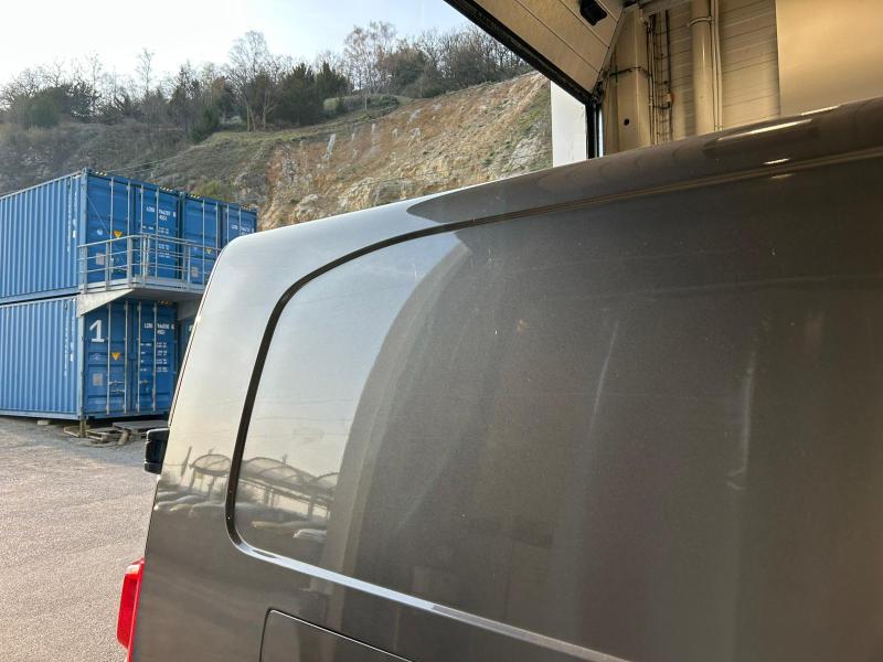 Image de la voiture Opel Vivaro