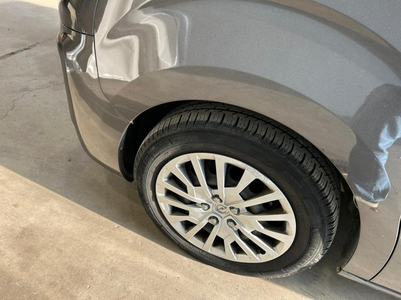 Image de la voiture Opel Vivaro