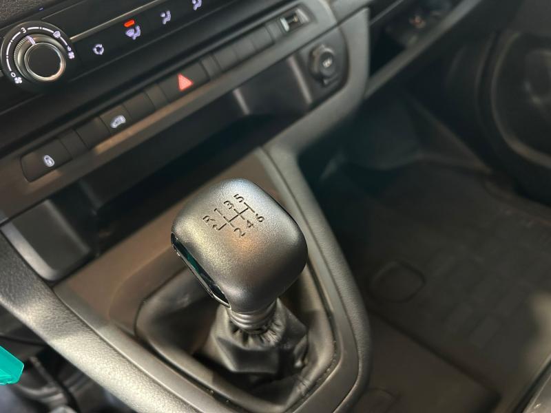 Image de la voiture Opel Vivaro