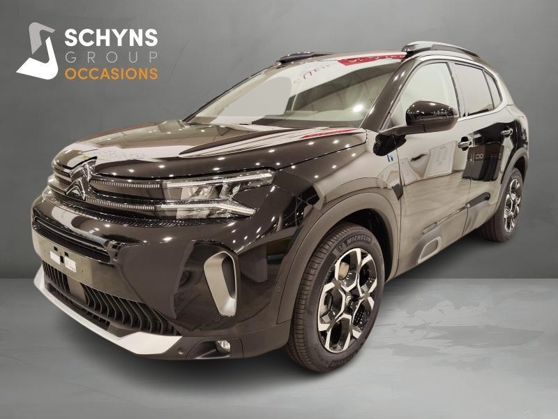 Image de la voiture Citroen C5 Aircross