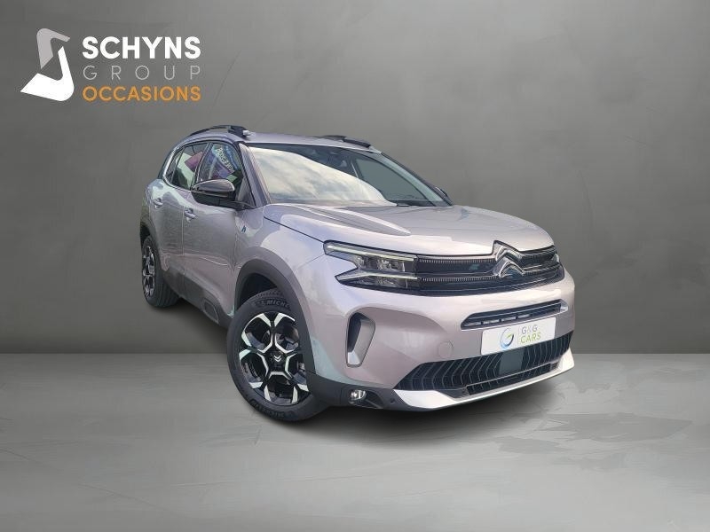 Image de la voiture Citroen C5 Aircross