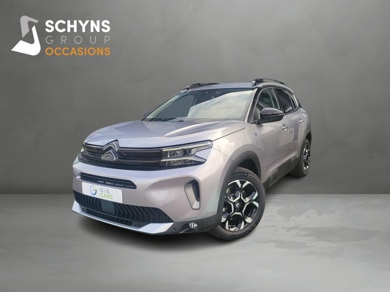 Image de la voiture Citroen C5 Aircross