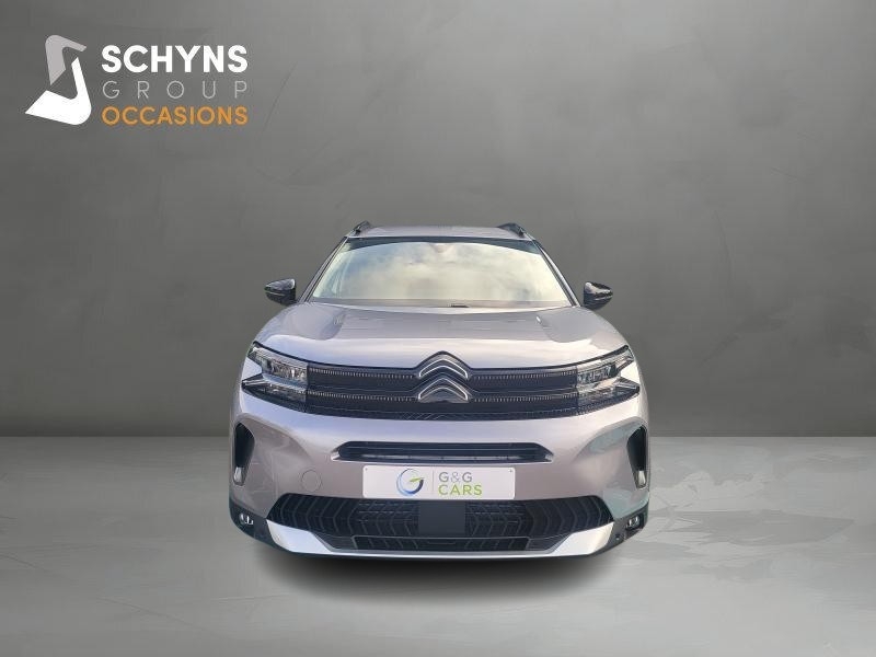 Image de la voiture Citroen C5 Aircross