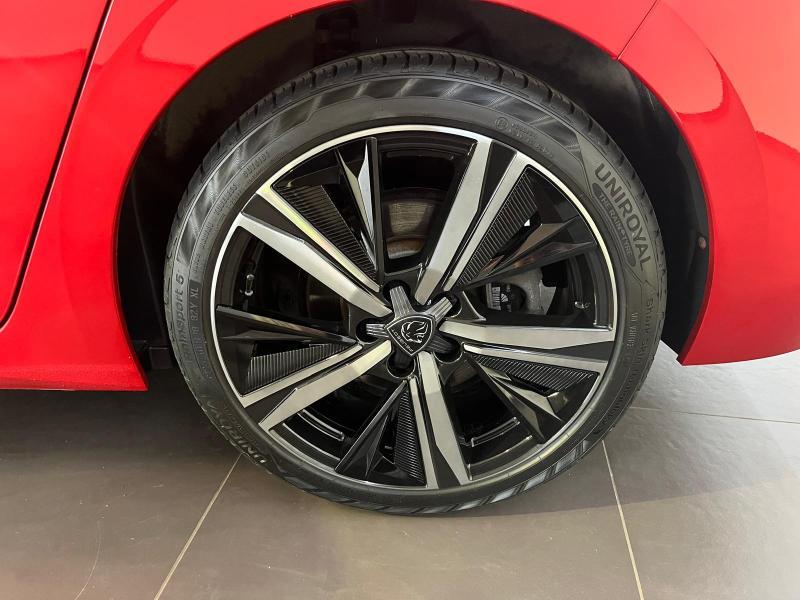 Image de la voiture Peugeot 308