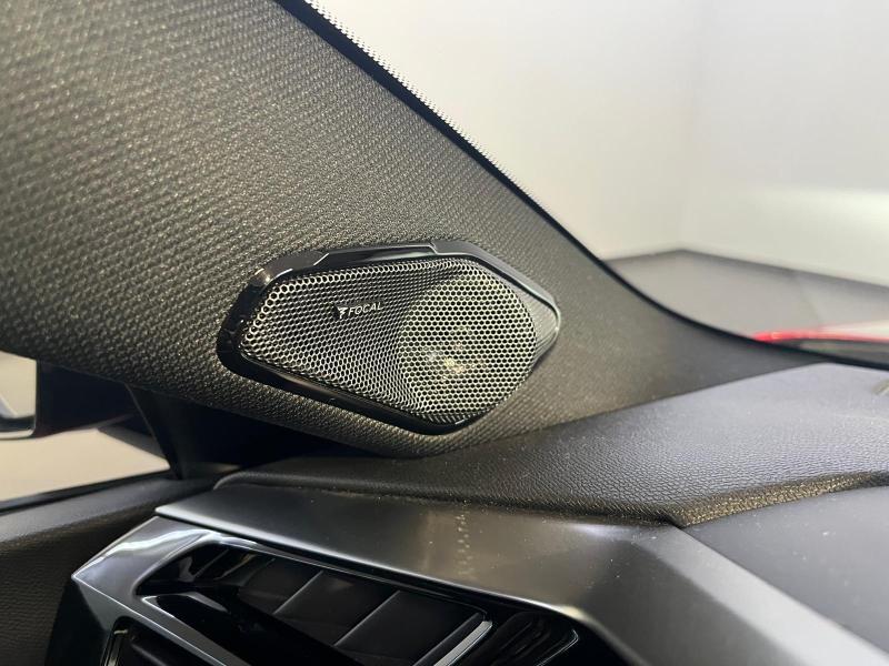 Image de la voiture Peugeot 308