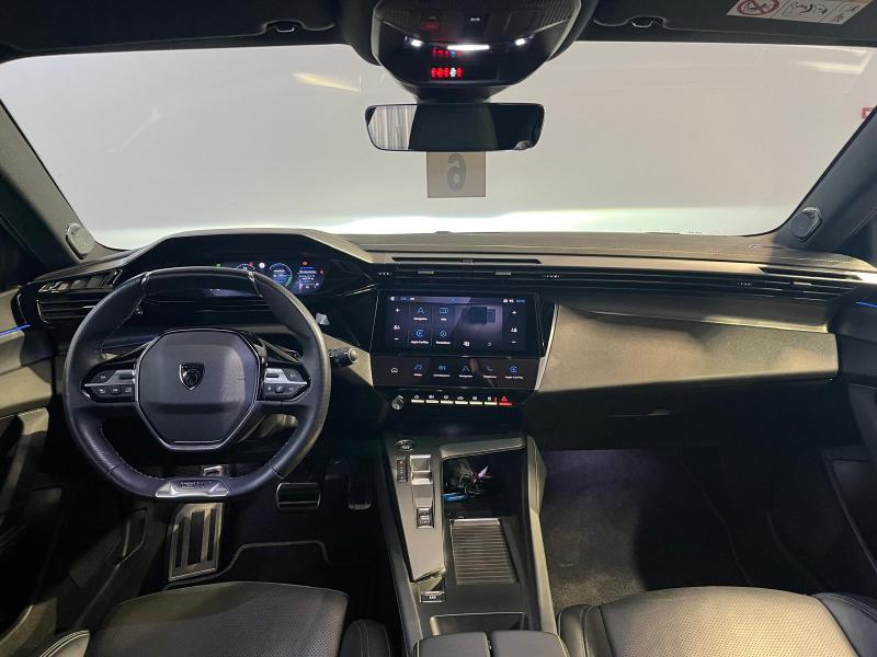 Image de la voiture Peugeot 308