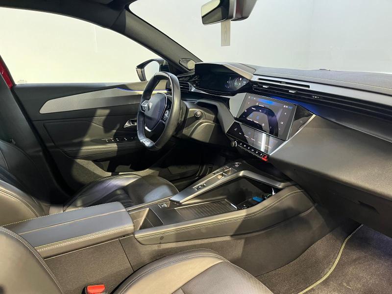 Image de la voiture Peugeot 308