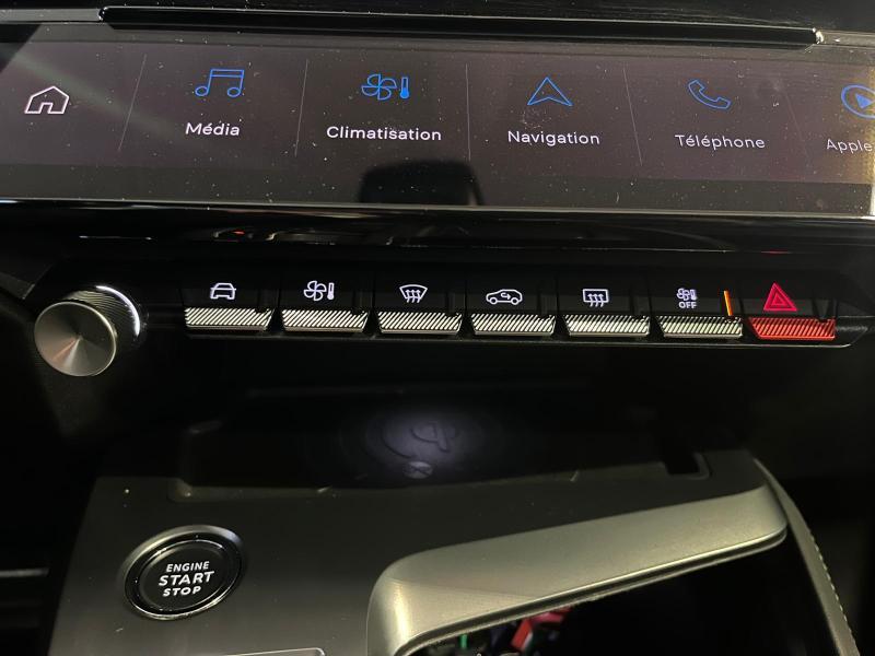 Image de la voiture Peugeot 308