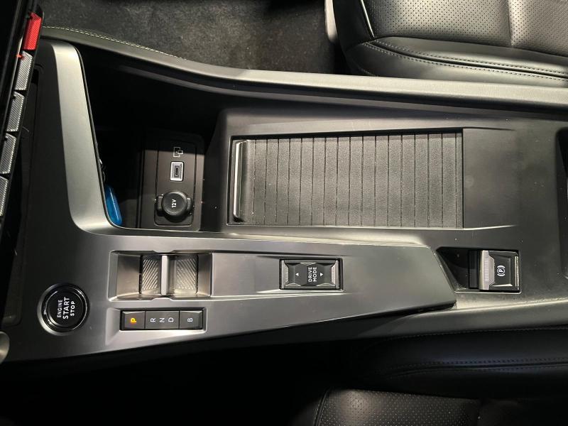 Image de la voiture Peugeot 308