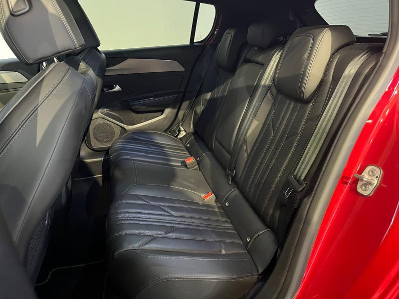 Image de la voiture Peugeot 308