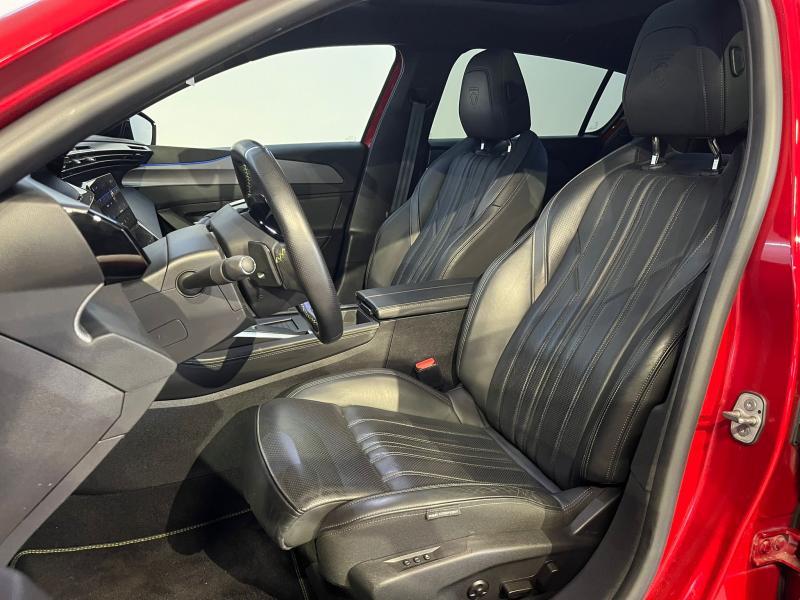 Image de la voiture Peugeot 308