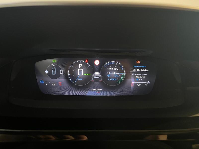 Image de la voiture Peugeot 308