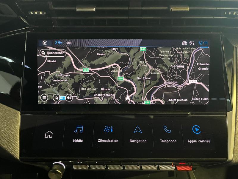 Image de la voiture Peugeot 308