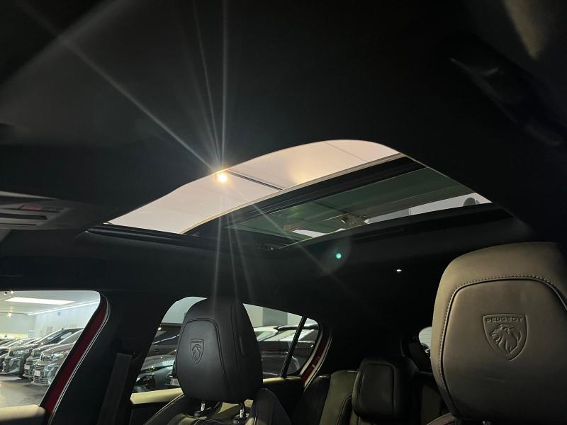 Image de la voiture Peugeot 308