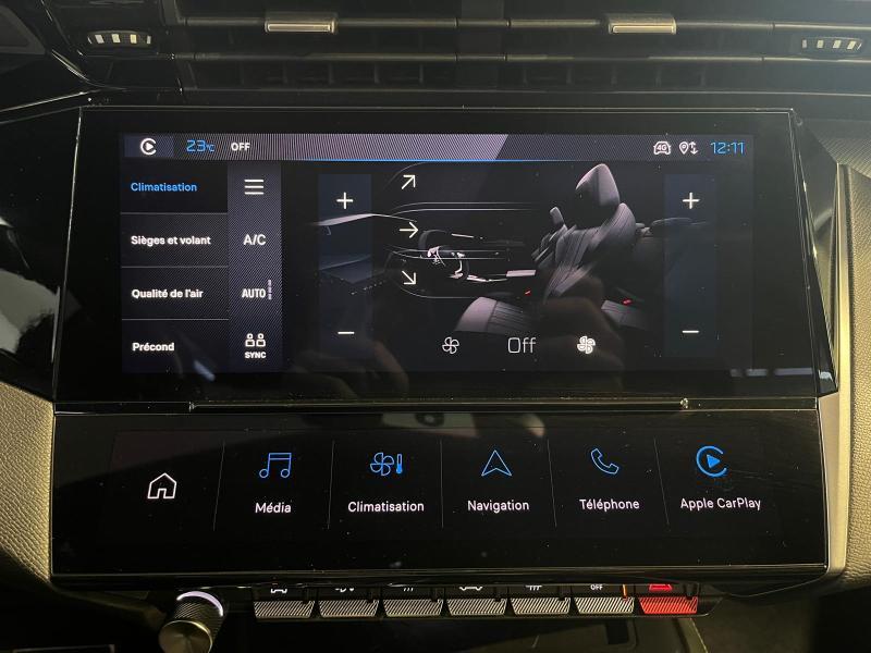 Image de la voiture Peugeot 308