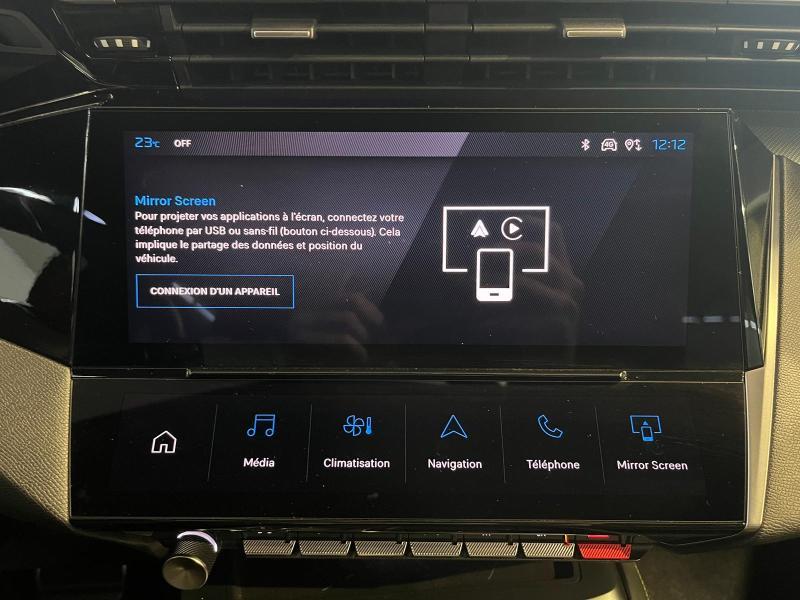 Image de la voiture Peugeot 308