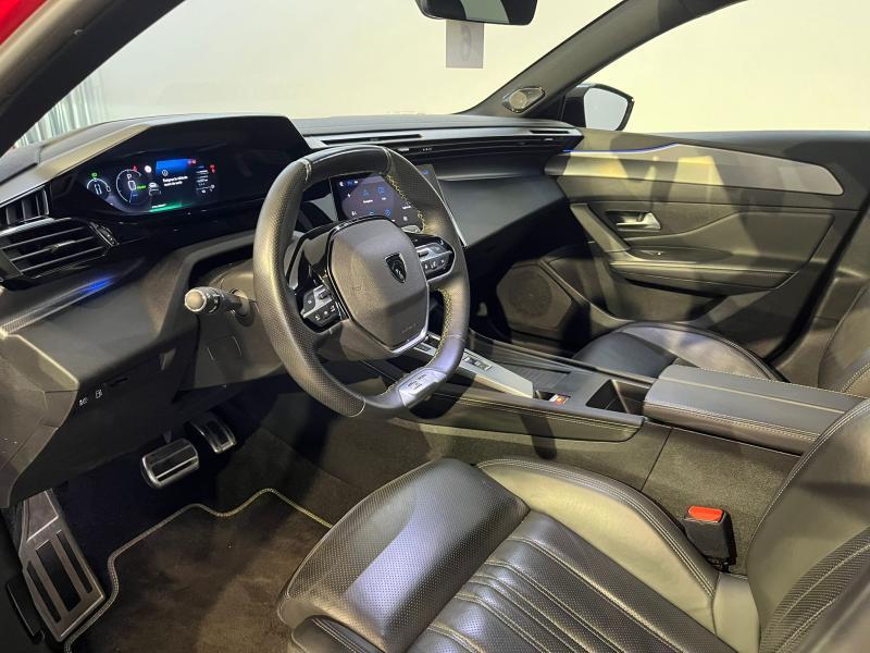 Image de la voiture Peugeot 308