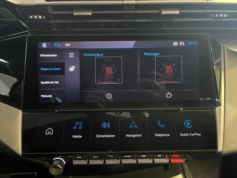 Image de la voiture Peugeot 308