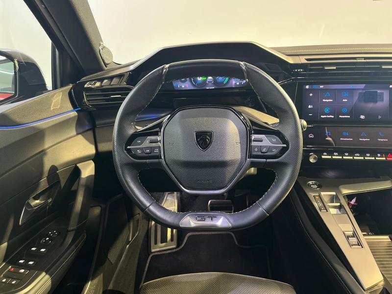 Image de la voiture Peugeot 308