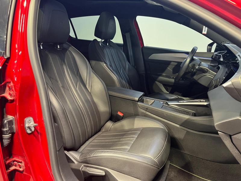 Image de la voiture Peugeot 308