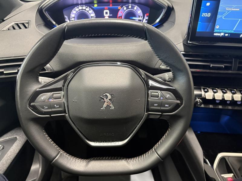 Image de la voiture Peugeot 5008