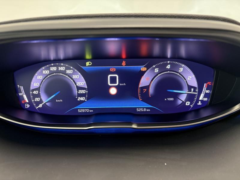 Image de la voiture Peugeot 5008