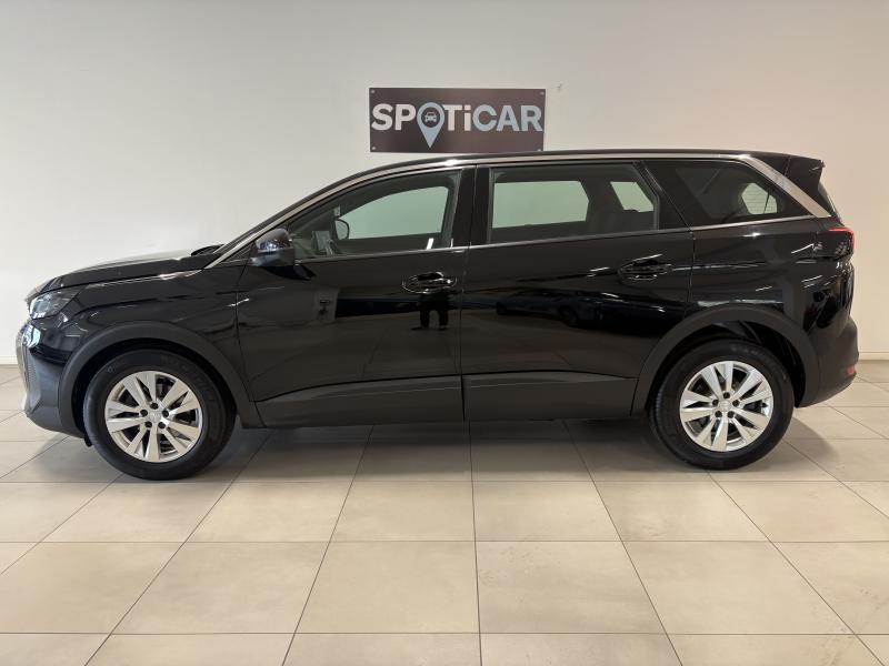 Image de la voiture Peugeot 5008