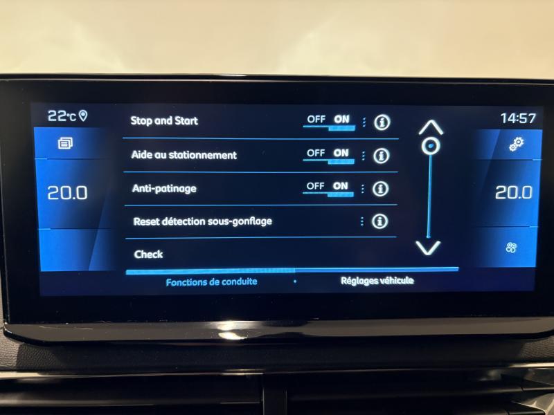 Image de la voiture Peugeot 5008