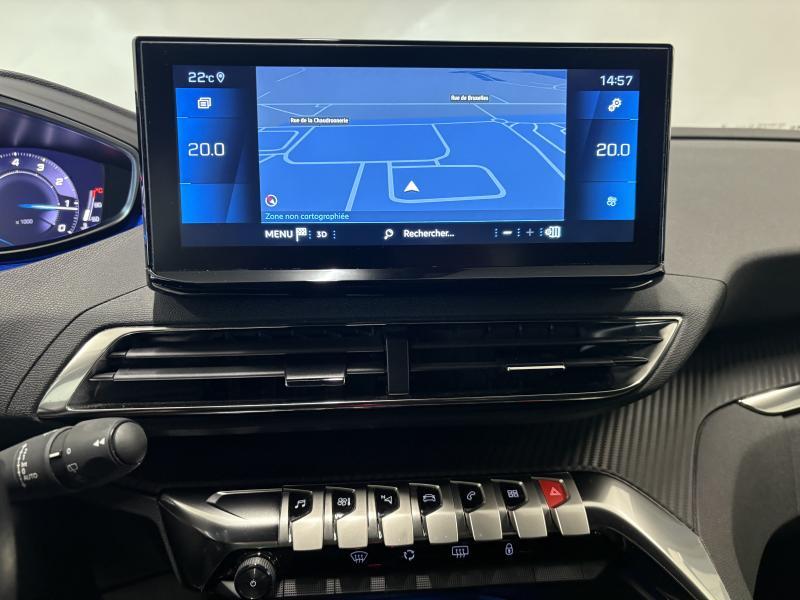 Image de la voiture Peugeot 5008